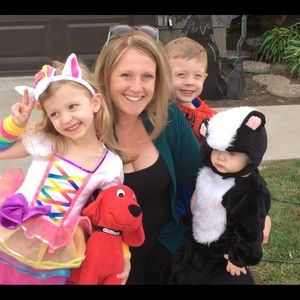 Meet your Posher, Beth